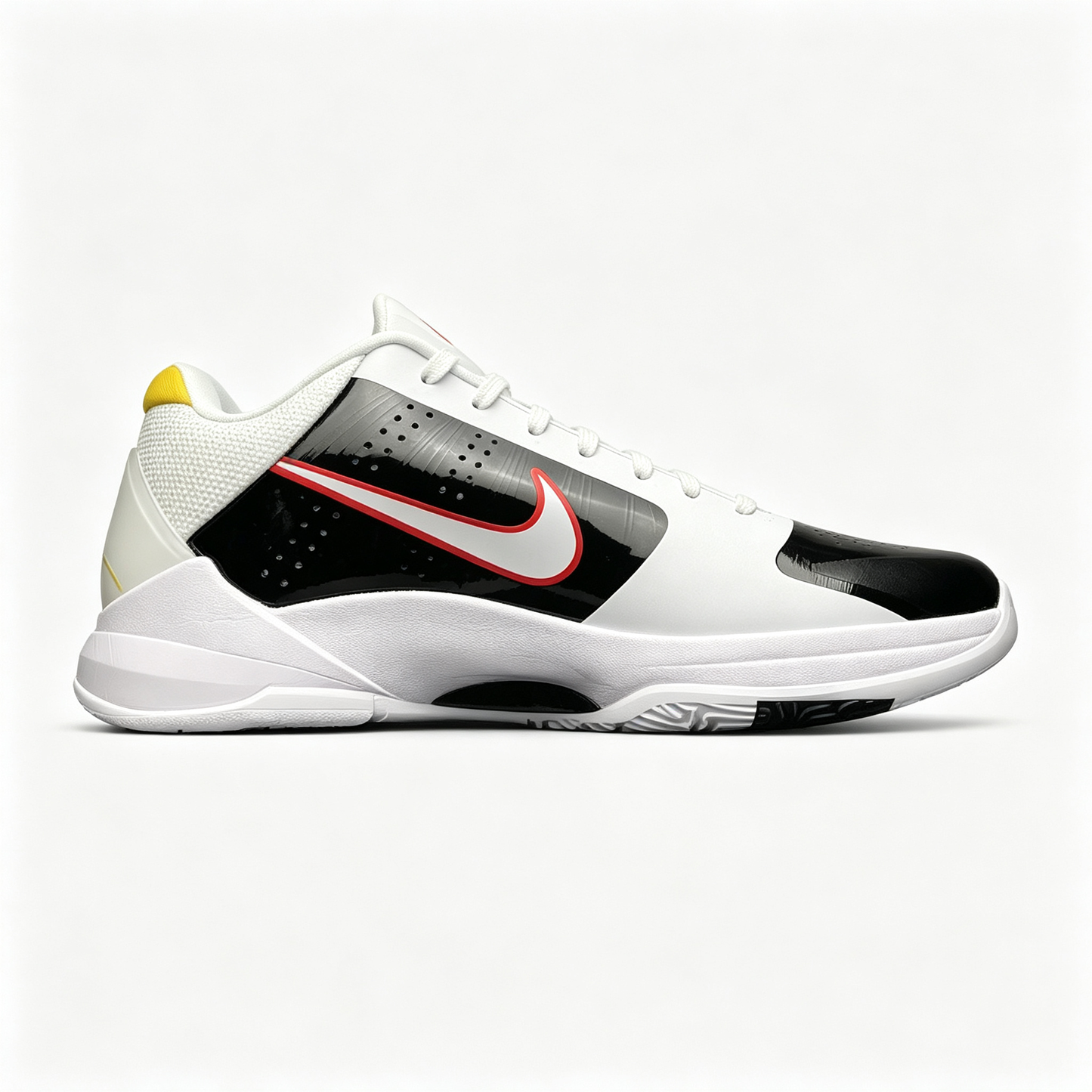 Nike Kobe 5 basketball shoes