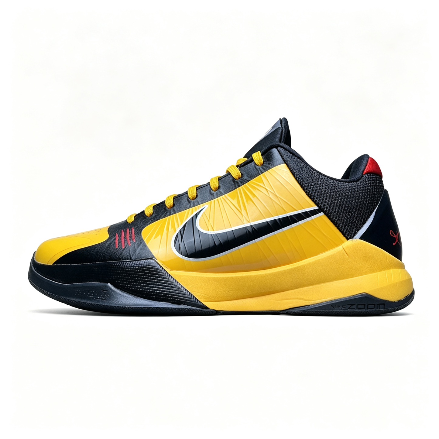 Nike Kobe 5 basketball shoes
