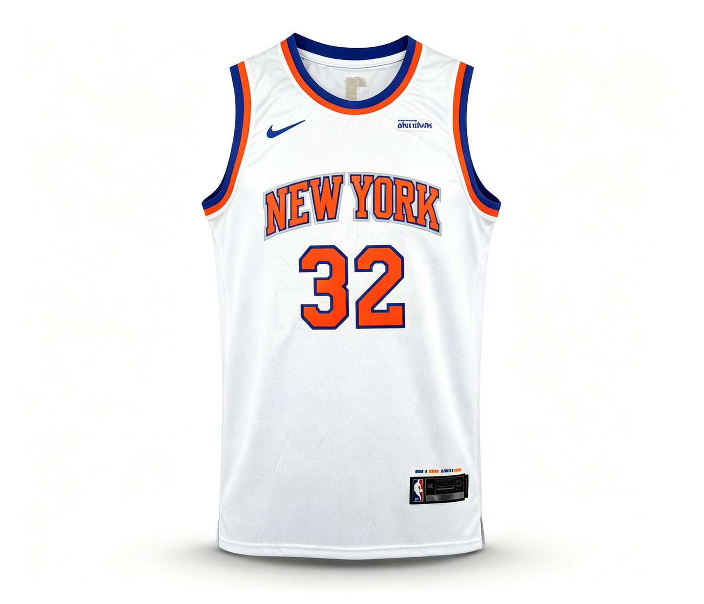 Knicks #32 Karl-Anthony Towns