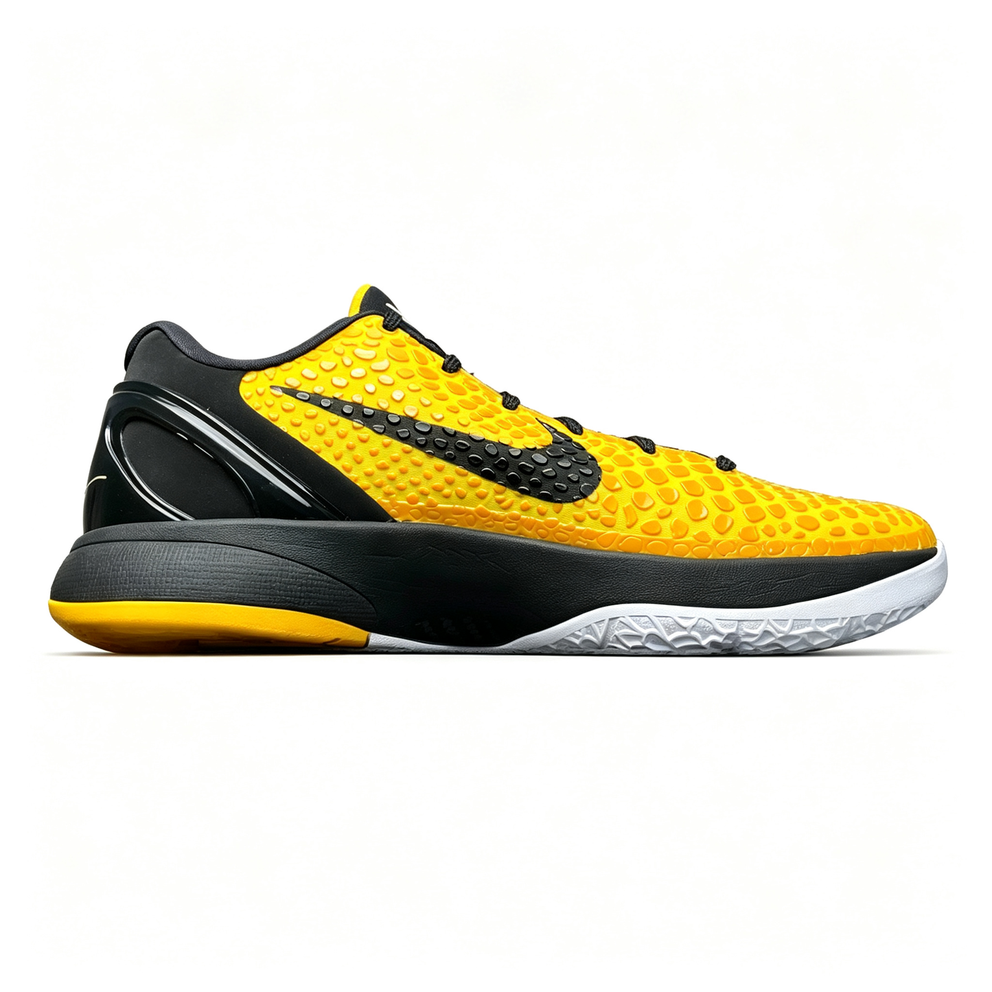 Nike Kobe 6 basketball shoes