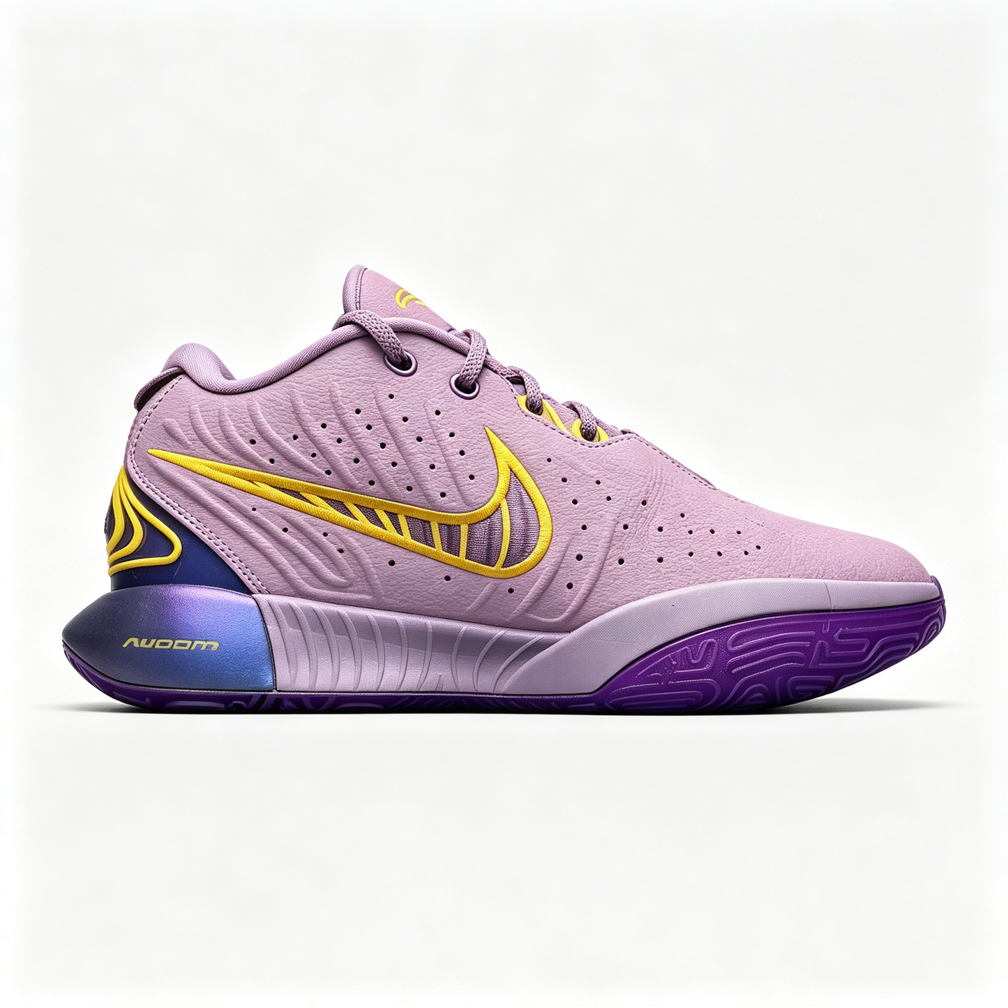 LeBron James 21 Low-Top Basketball Shoes