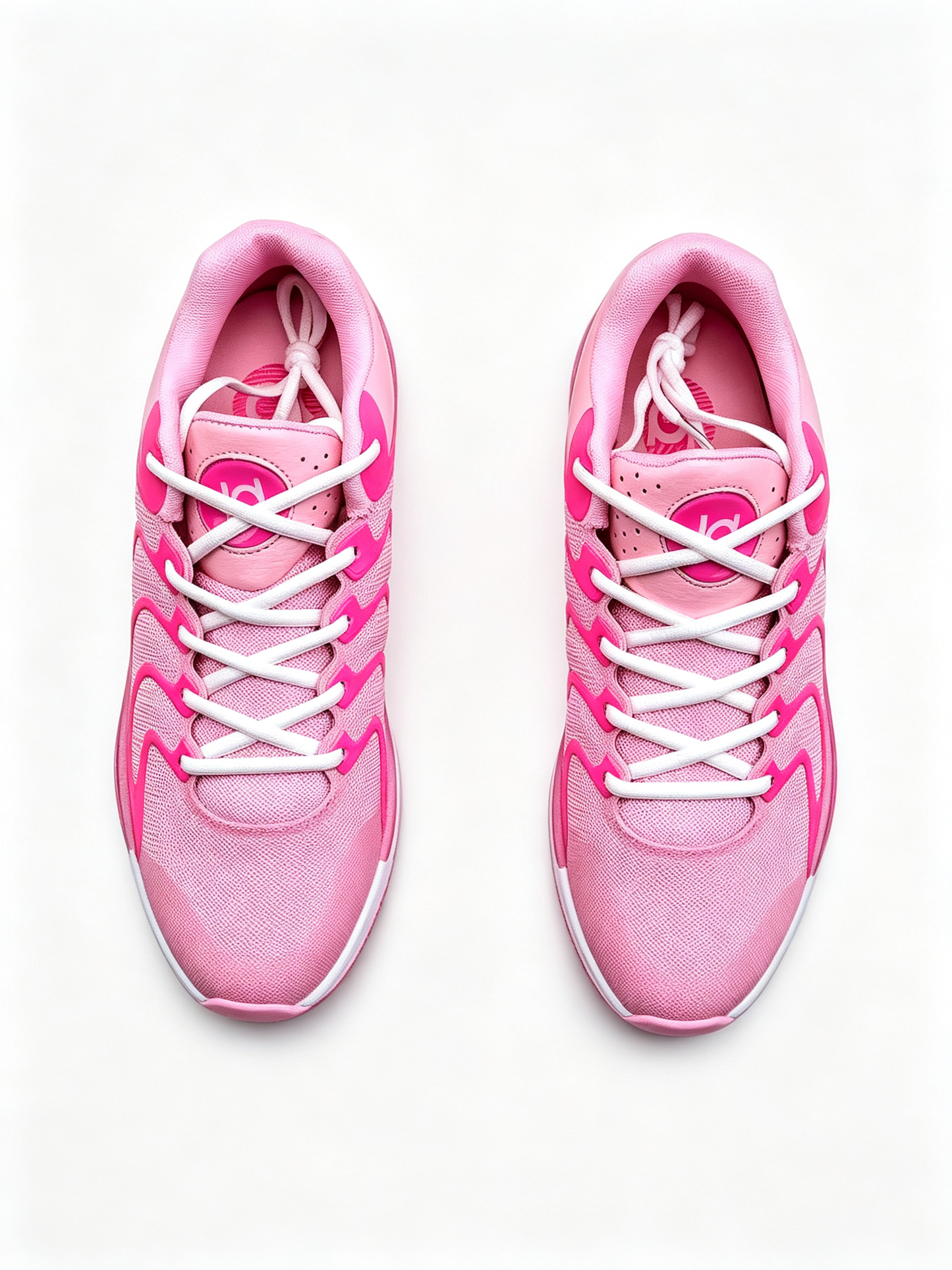 Nike KD 17 basketball shoes