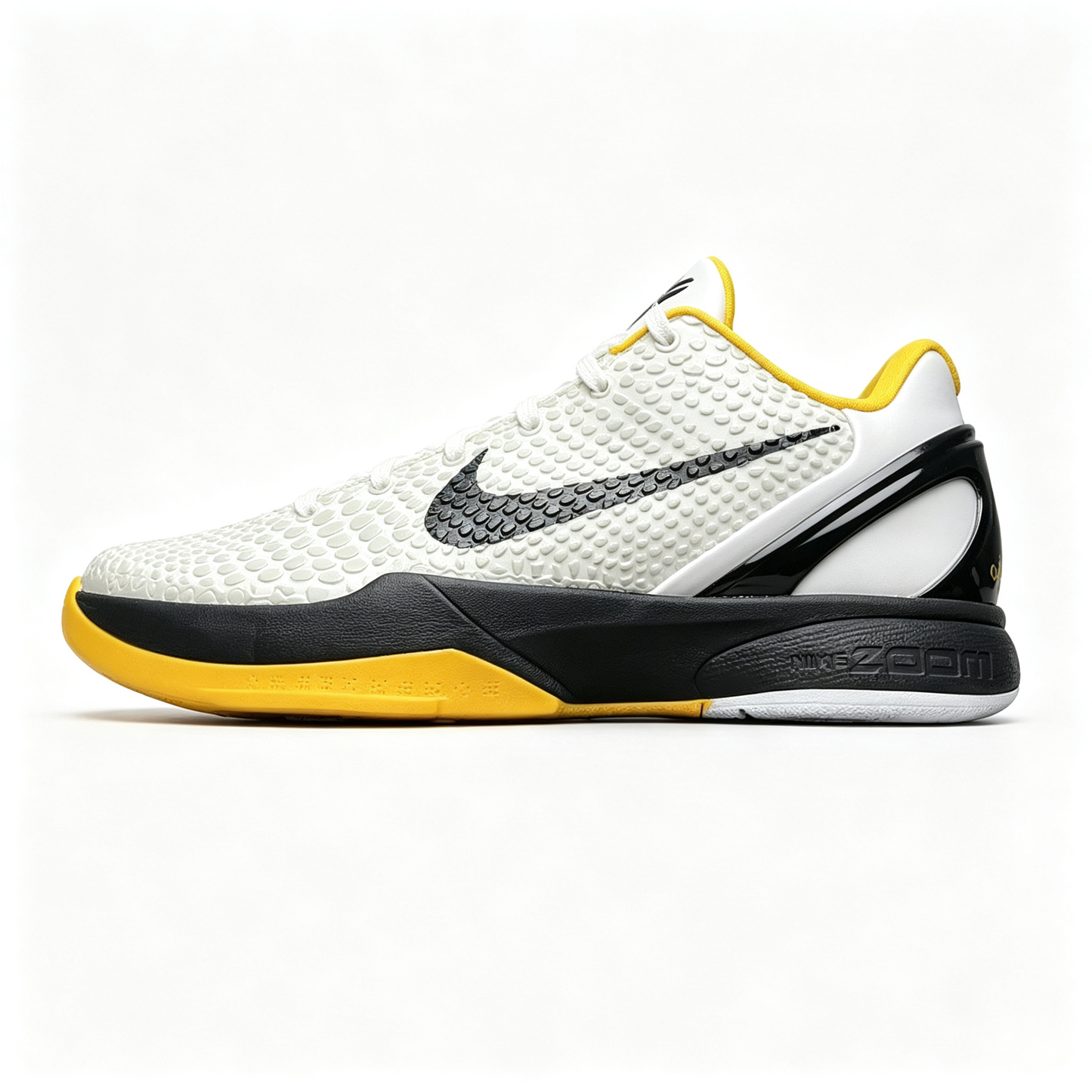 Nike Kobe 6 basketball shoes