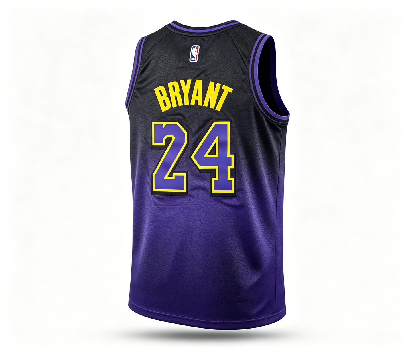 Lakers #24 Kobe Bryant