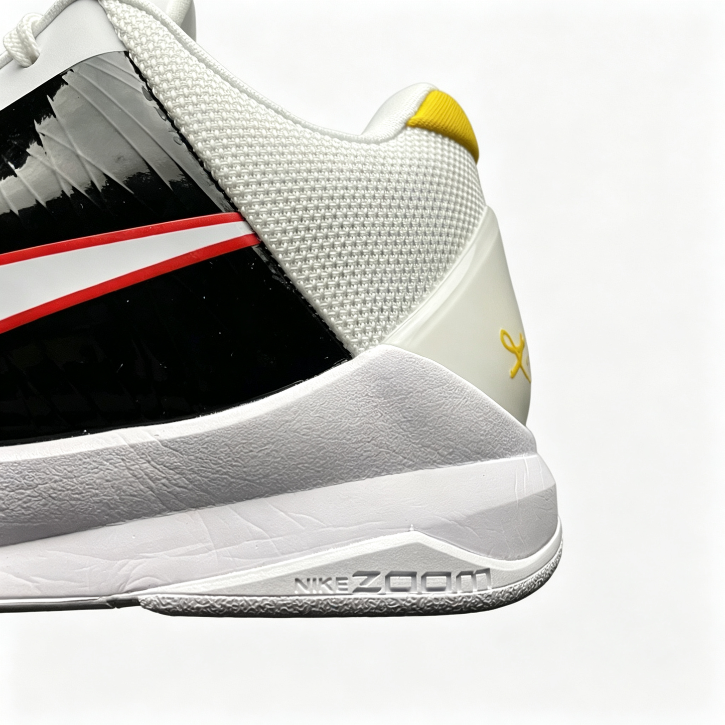 Nike Kobe 5 basketball shoes