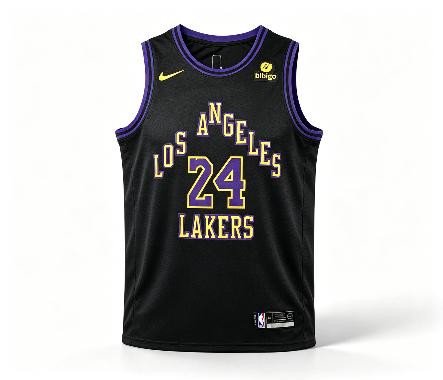 Lakers #24 Kobe Bryant
