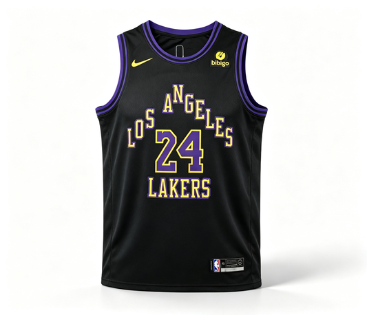 Lakers #24 Kobe Bryant