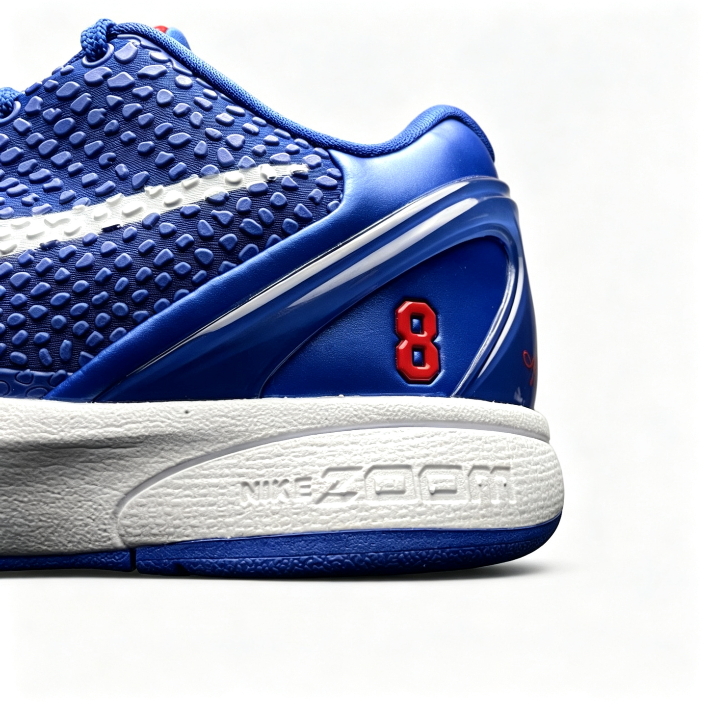 Nike Kobe 6 basketball shoes