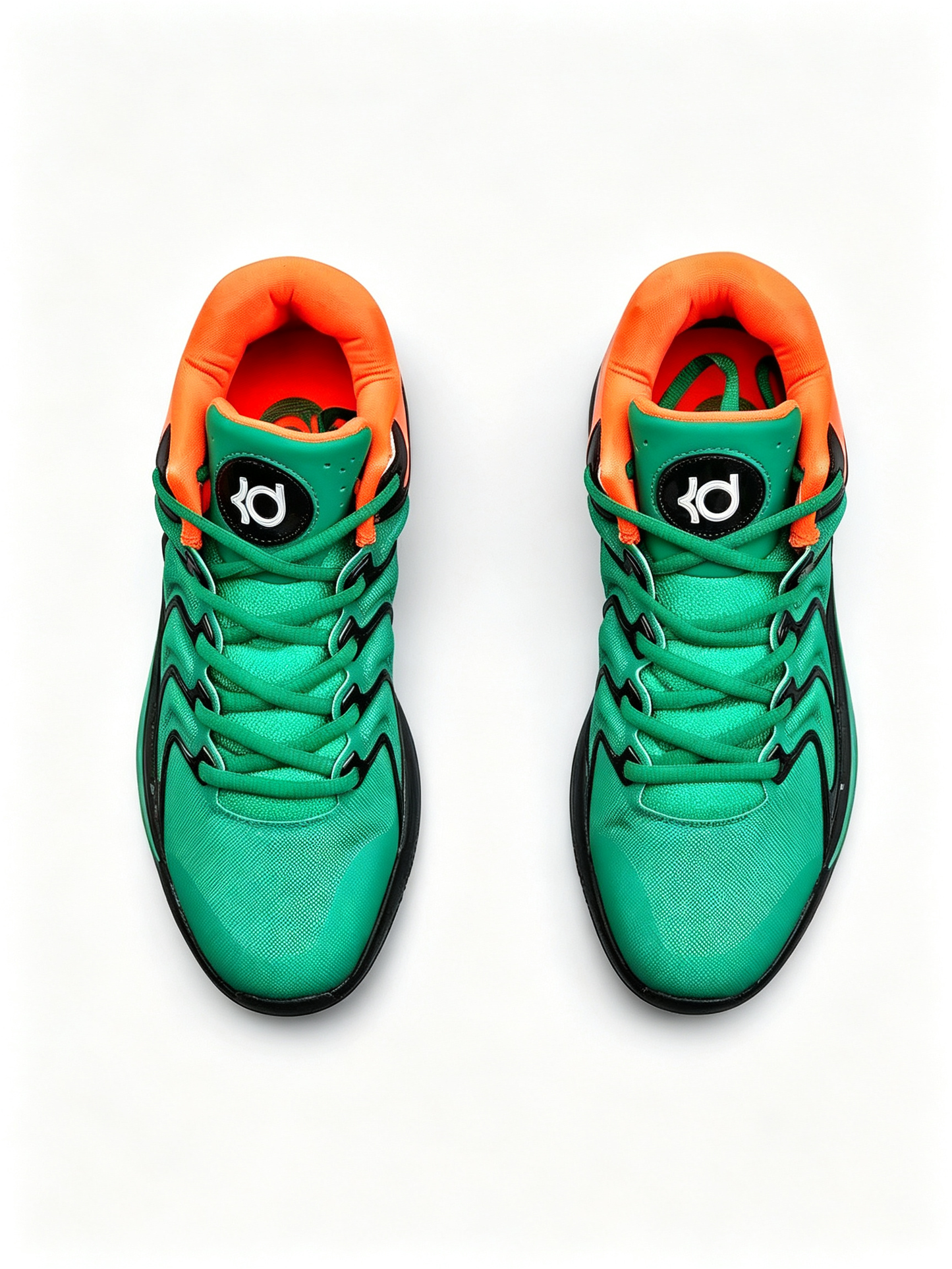 Nike KD 17 basketball shoes