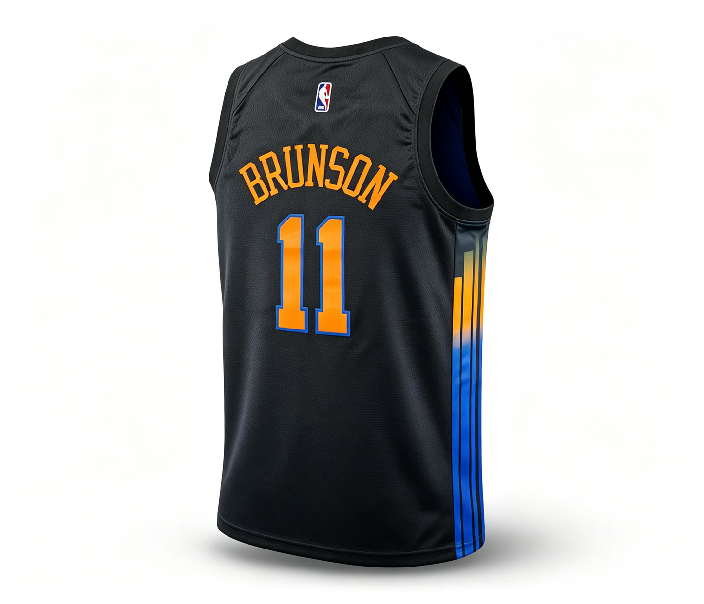 Knicks #11 Jalen Brunson