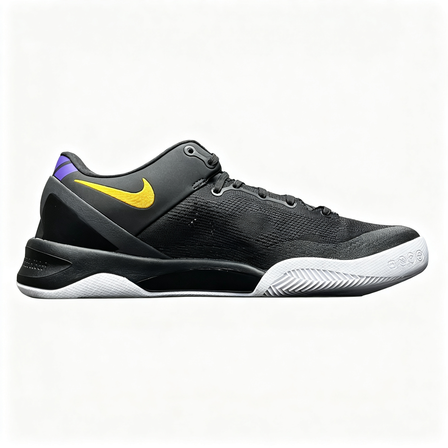 Nike Kobe 8 basketball shoes