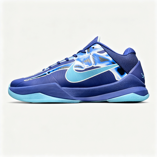 Nike Kobe 5 basketball shoes