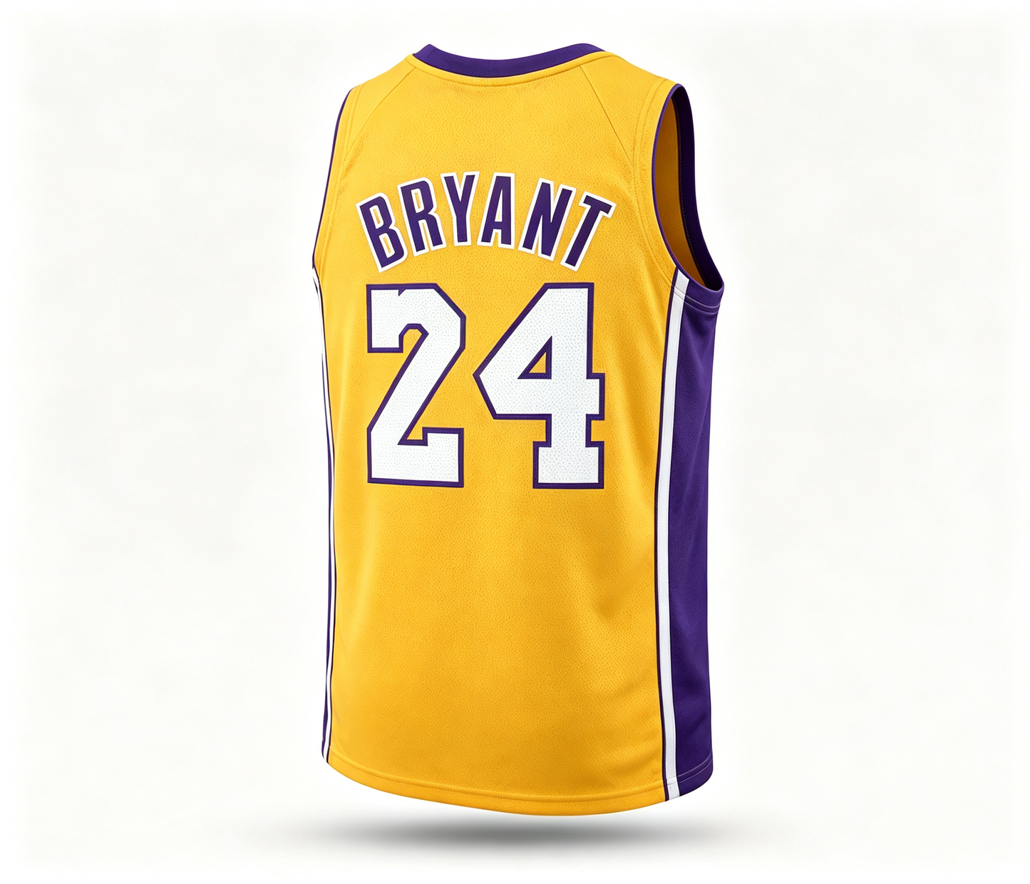 Lakers #24 Kobe Bryant