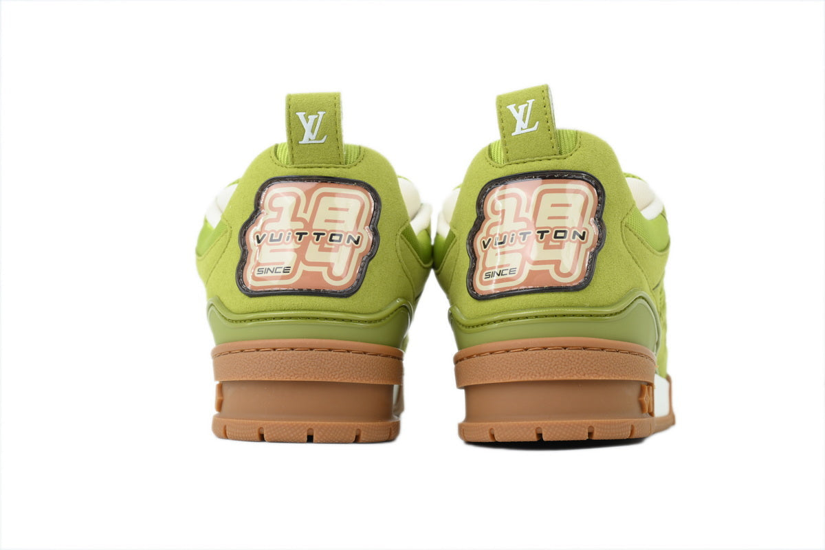 Louis Vuitton LV Skate Sneakers