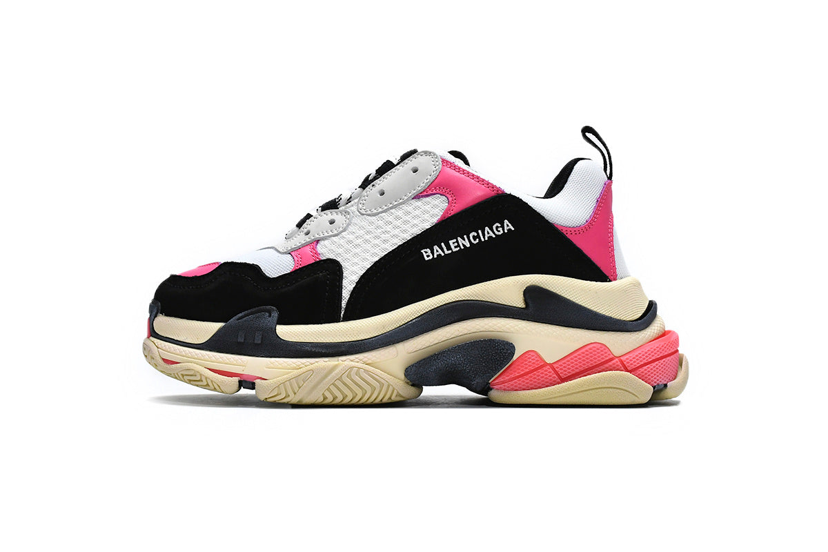 Balenciaga Triple S Sneakers