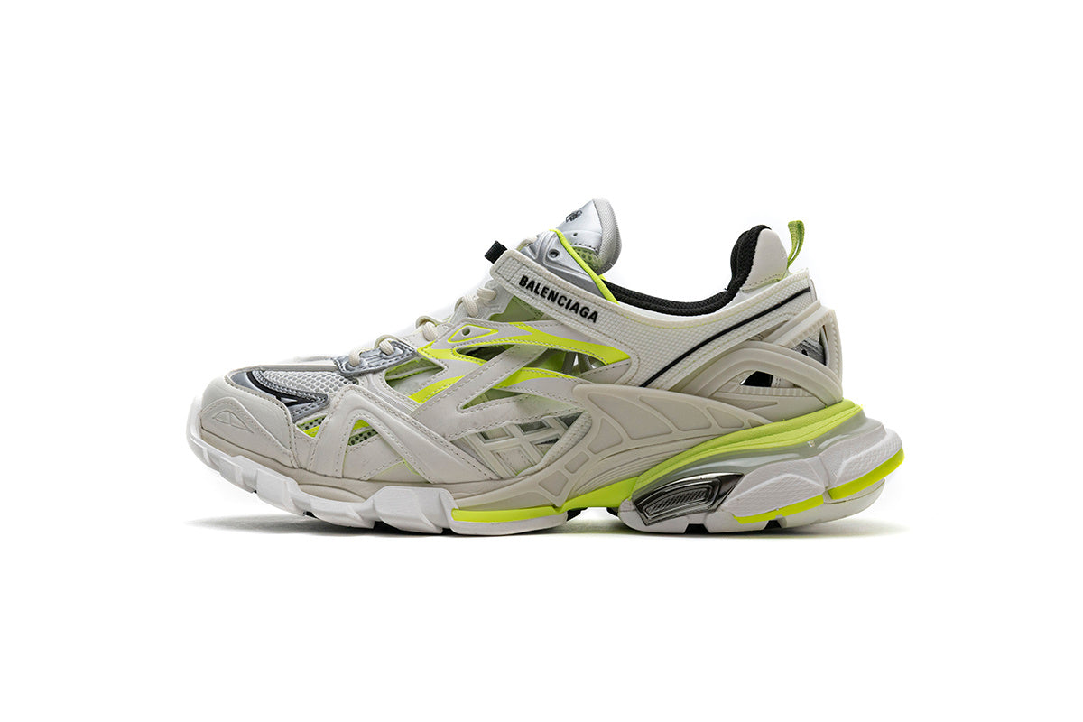 Balenciaga Track.2 Sneakers
