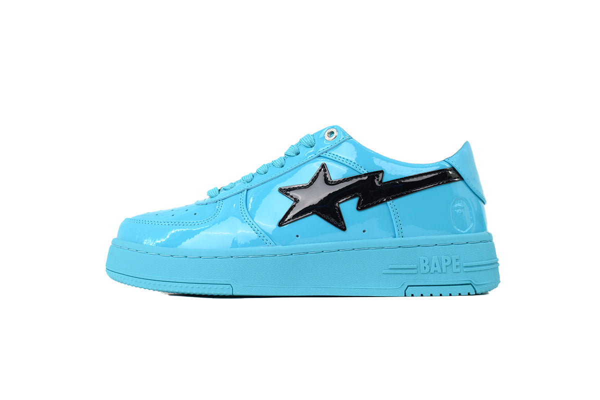 BATHING APE BAPE Sneakers
