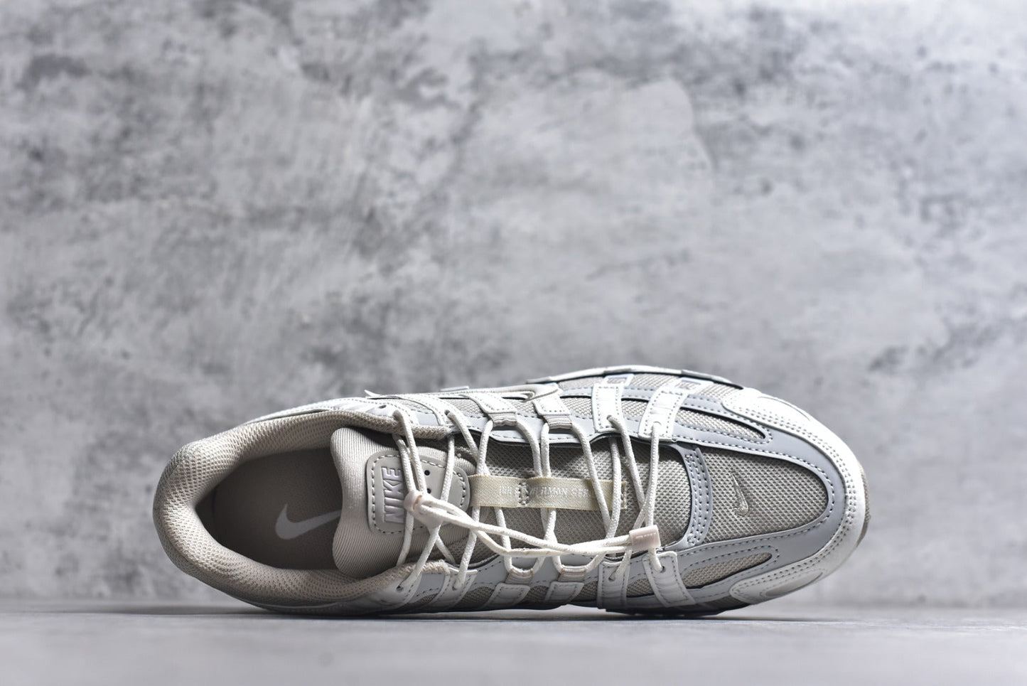 Nike P-6000 Low-Top Sneakers | Retro Casual Style