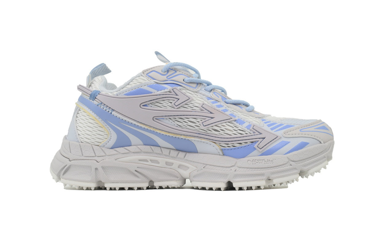 Off-White Be Right Back Sneakers