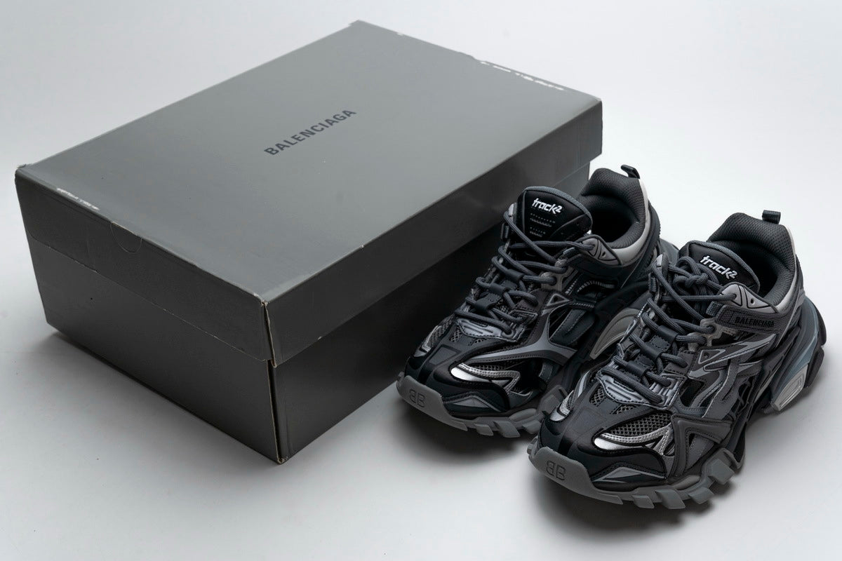 Balenciaga Track.2 Sneakers