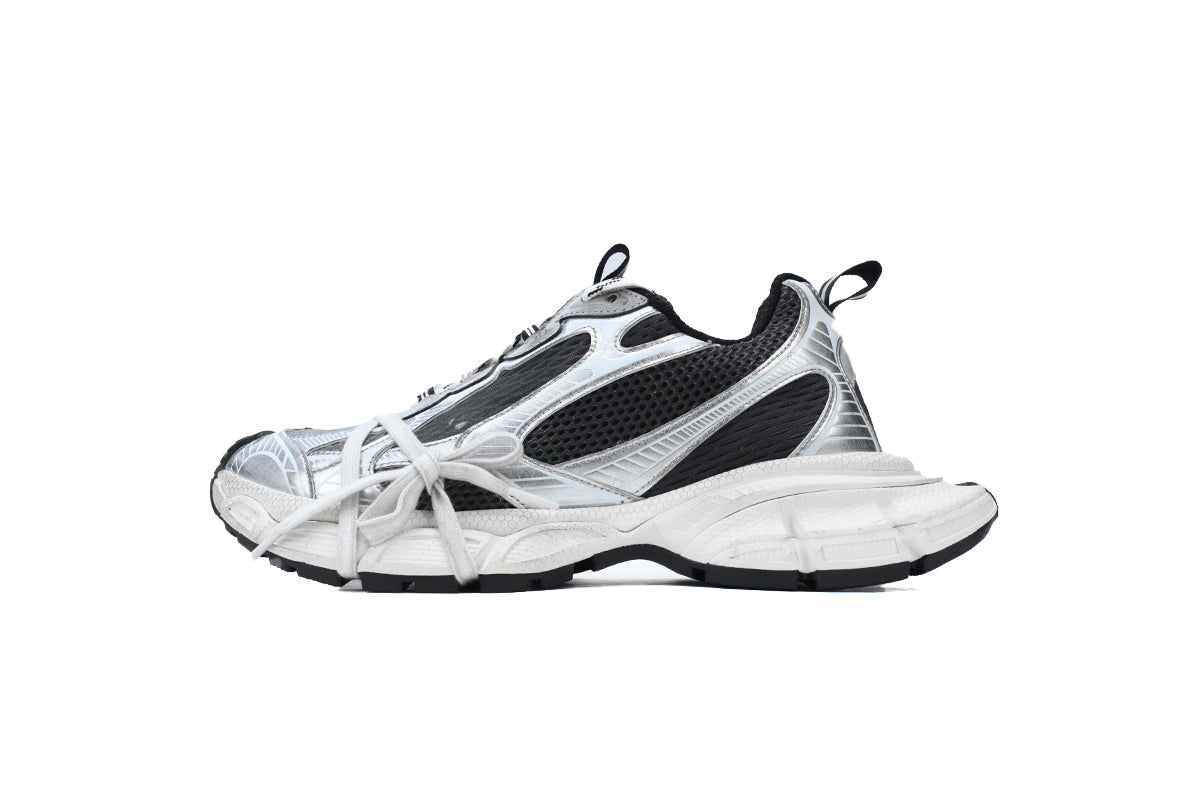 Balenciaga 3XL Sneaker – Low-Top Chunky Sole
