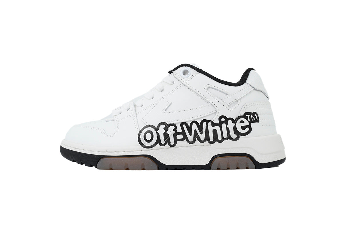 Out Of Office Sneakers