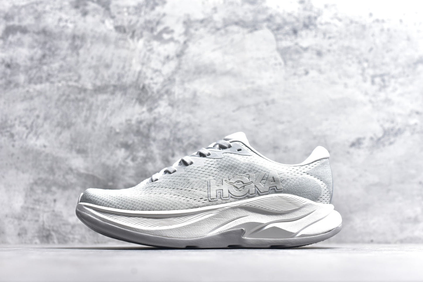 HOKA Rincon 4 Running Shoes | Ultralight & Fast | EU 36-45