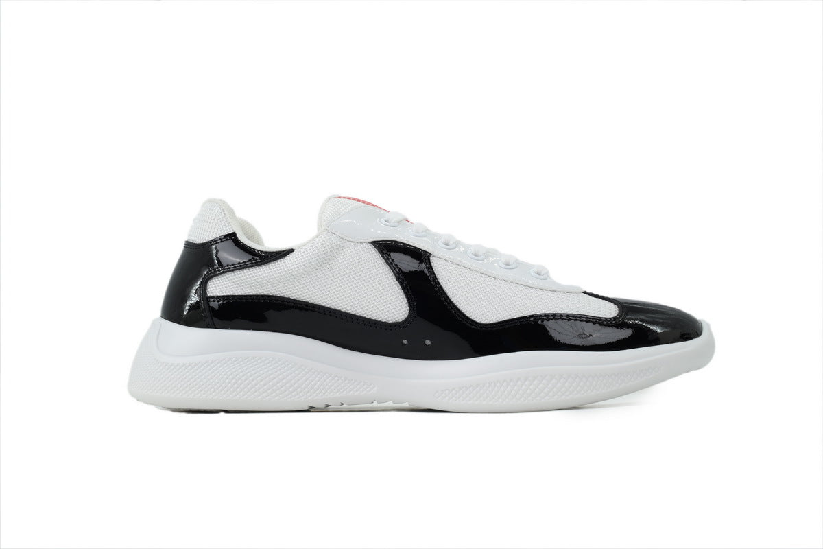 Prada America's Cup Sneakers