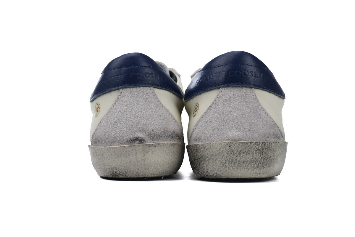 Golden Goose Super-Star Sneakers
