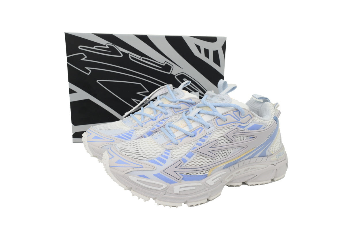 Off-White Be Right Back Sneakers