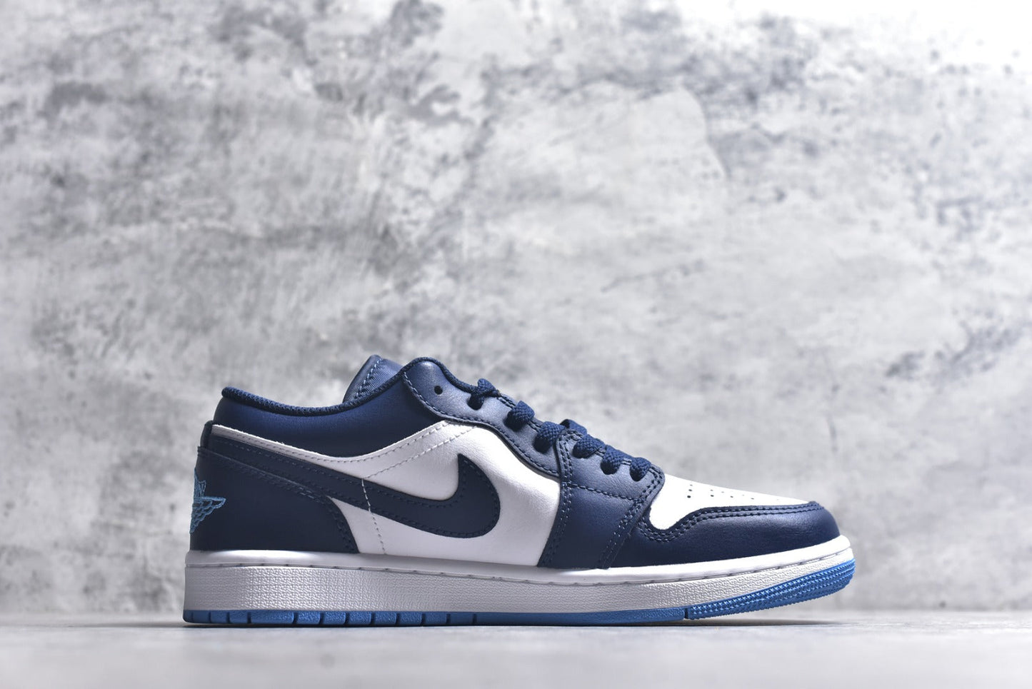 Air Jordan 1 Low AJ1 Sneakers | Men's & Women's