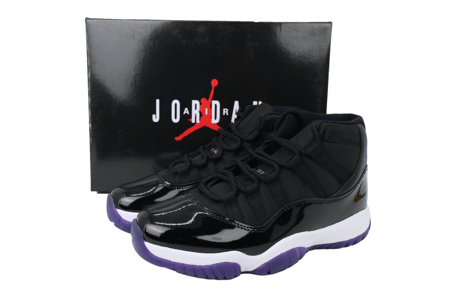 Nike Air Jordan 11 Retro Sneakers | EU 36–45
