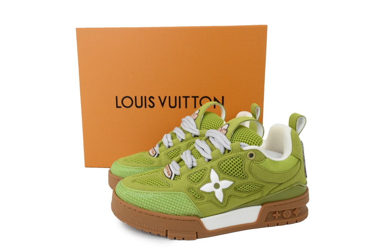 Louis Vuitton LV Skate Sneakers