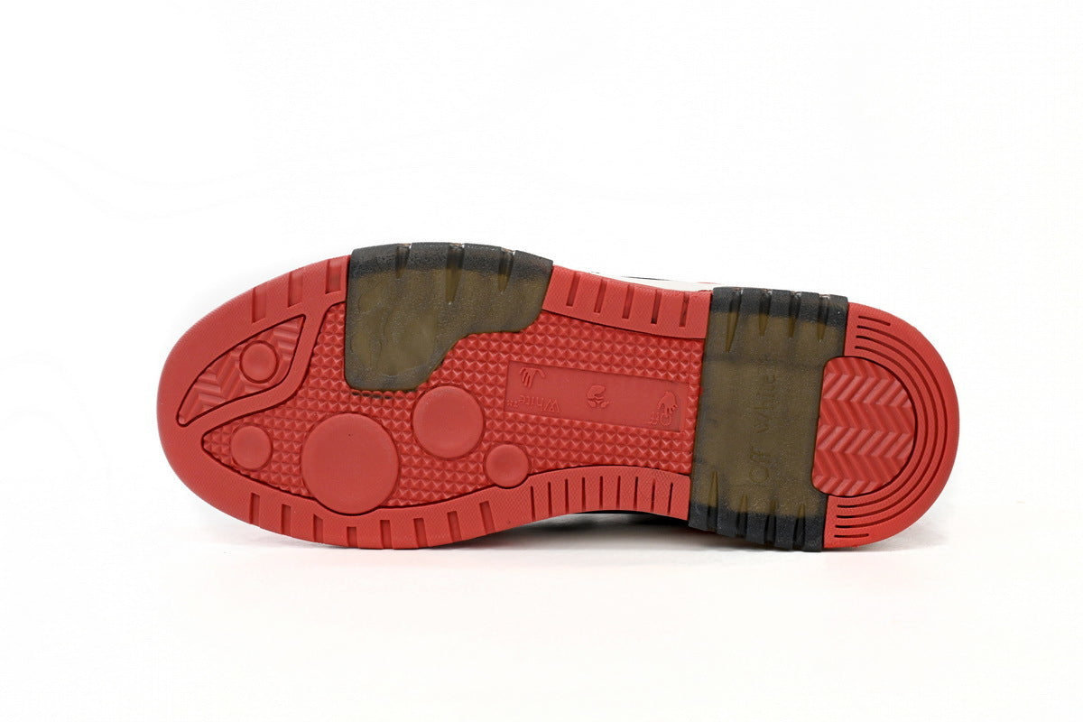 Out Of Office Sneakers