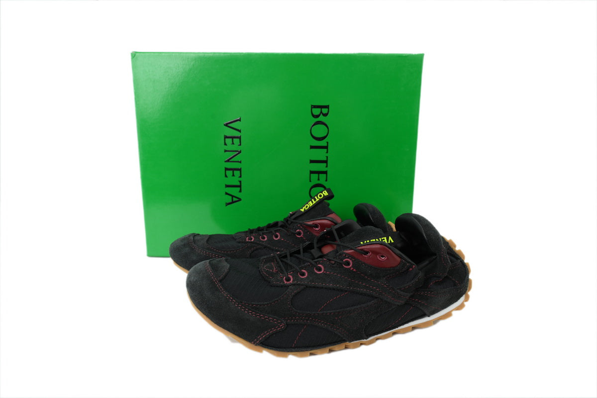 Bottega Veneta Orbit Sneakers
