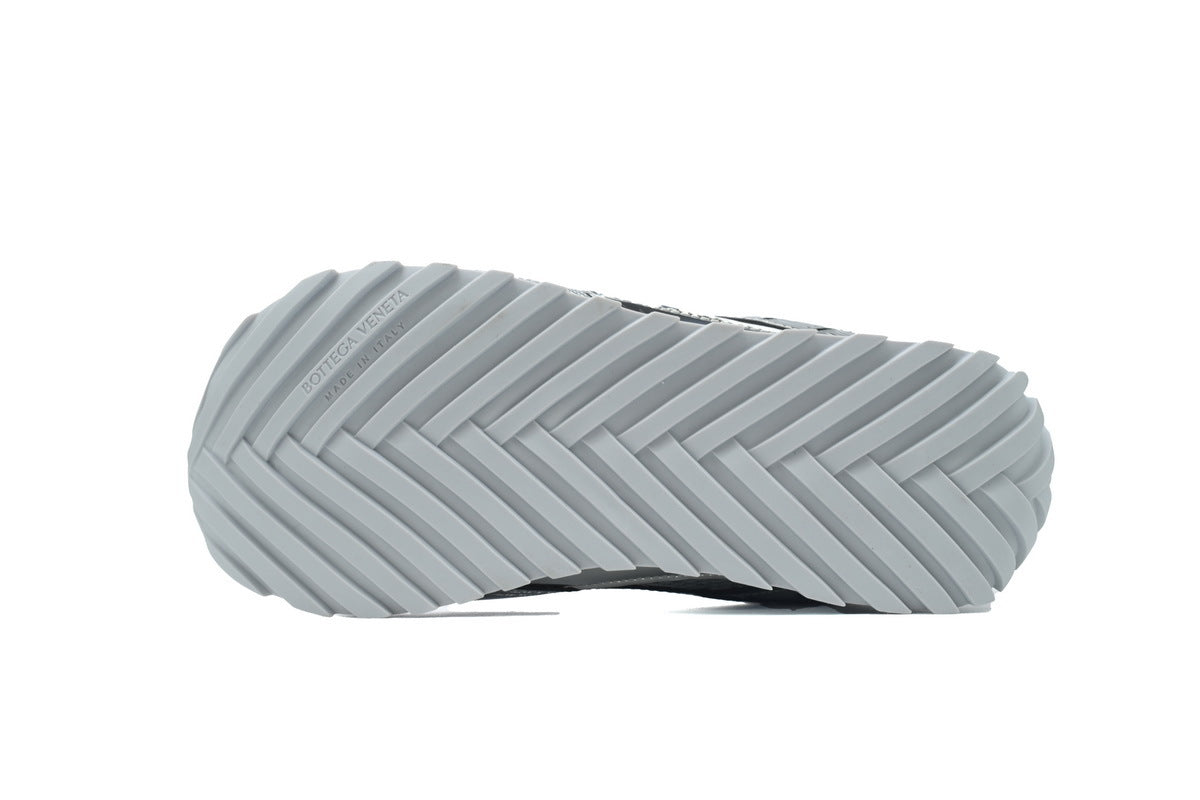 Bottega Veneta Orbit Sneakers
