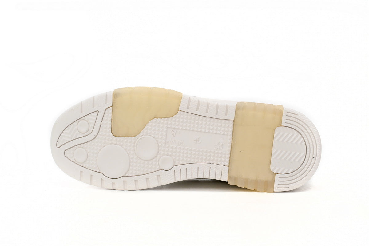 Out Of Office Sneakers