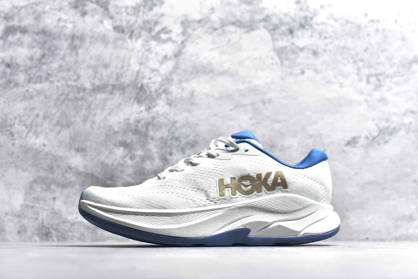 HOKA Rincon 4 Running Shoes | Ultralight & Fast | EU 36-45