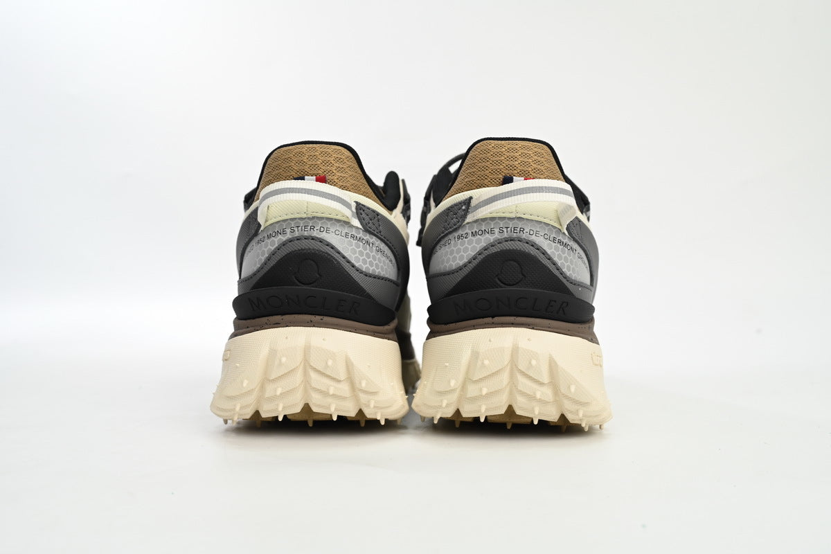 Moncler x Rick Owens Trailgrip Megalace Sneakers