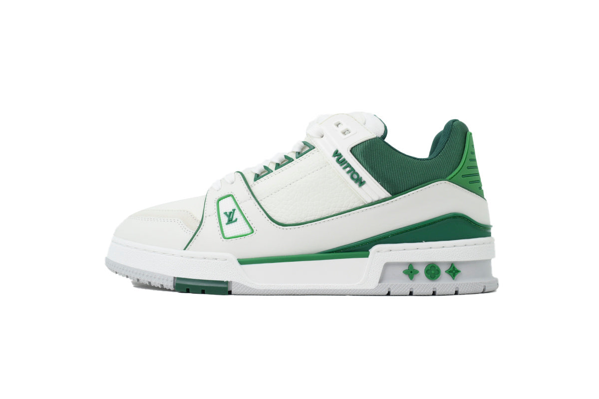 Louis Vuitton LV Trainer Sneakers