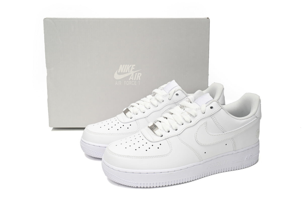 Nike Air Force 1 Low-EU Sizes 36–45