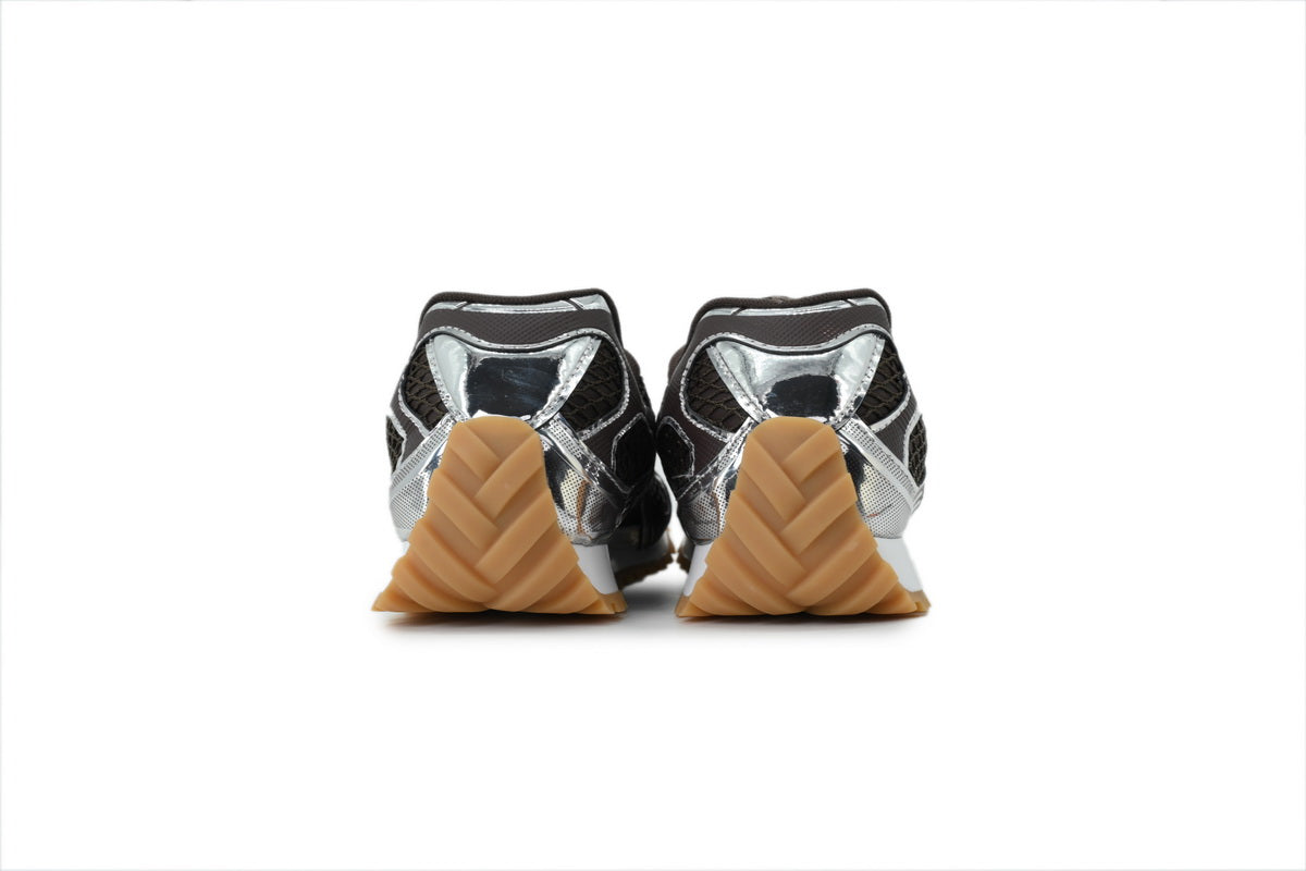 Bottega Veneta Orbit Sneakers