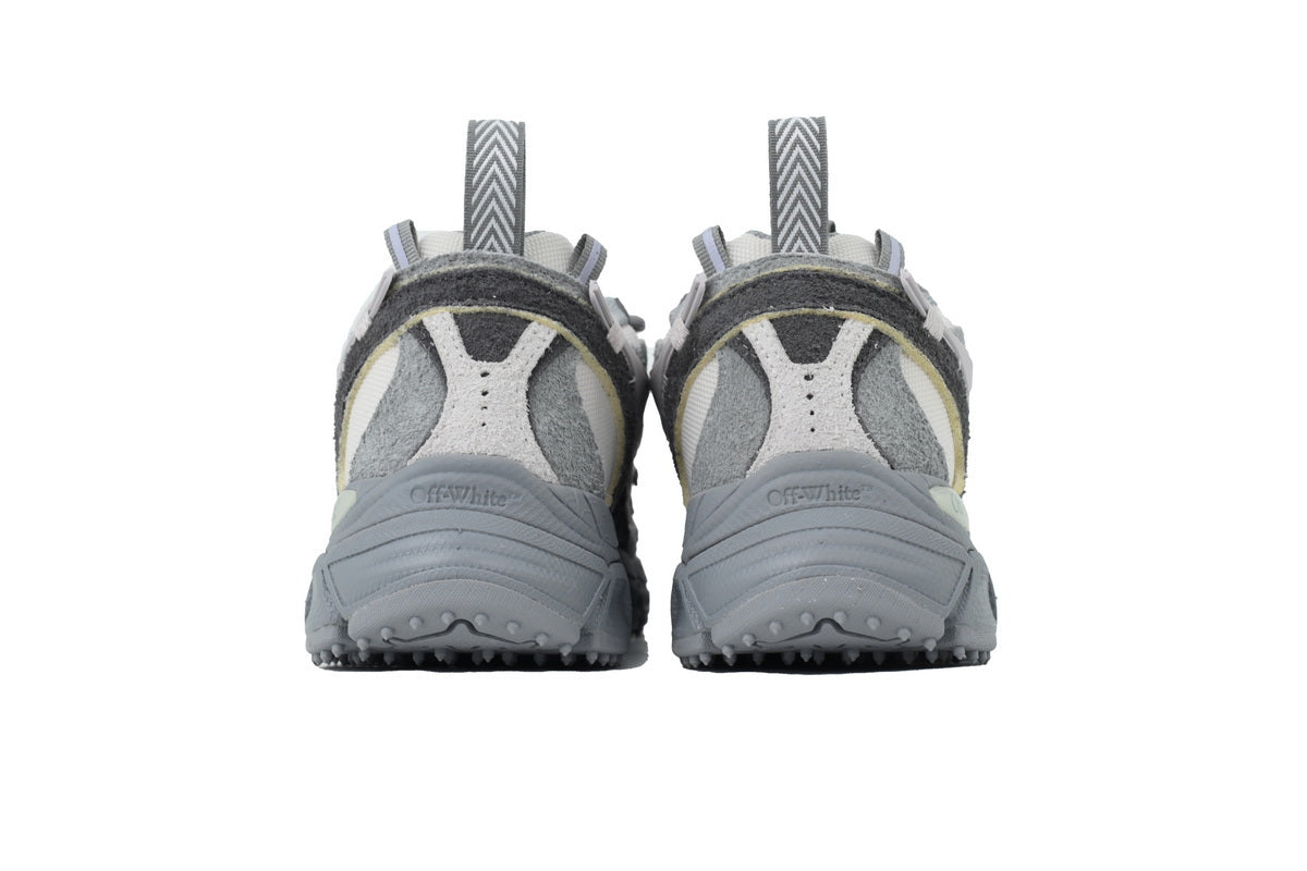 Off-White Be Right Back Sneakers