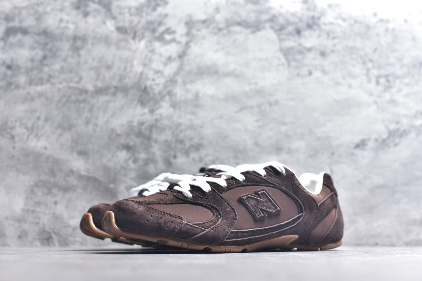 New Balance x Miu Miu 574 Collab Sneakers | Luxury Street Style | EU 36-45
