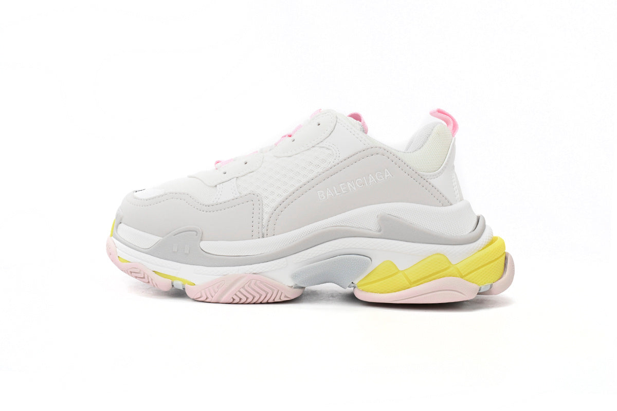 Balenciaga Triple S Sneakers