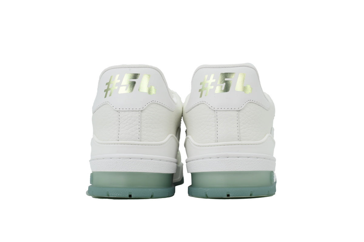 Louis Vuitton LV Trainer Sneakers