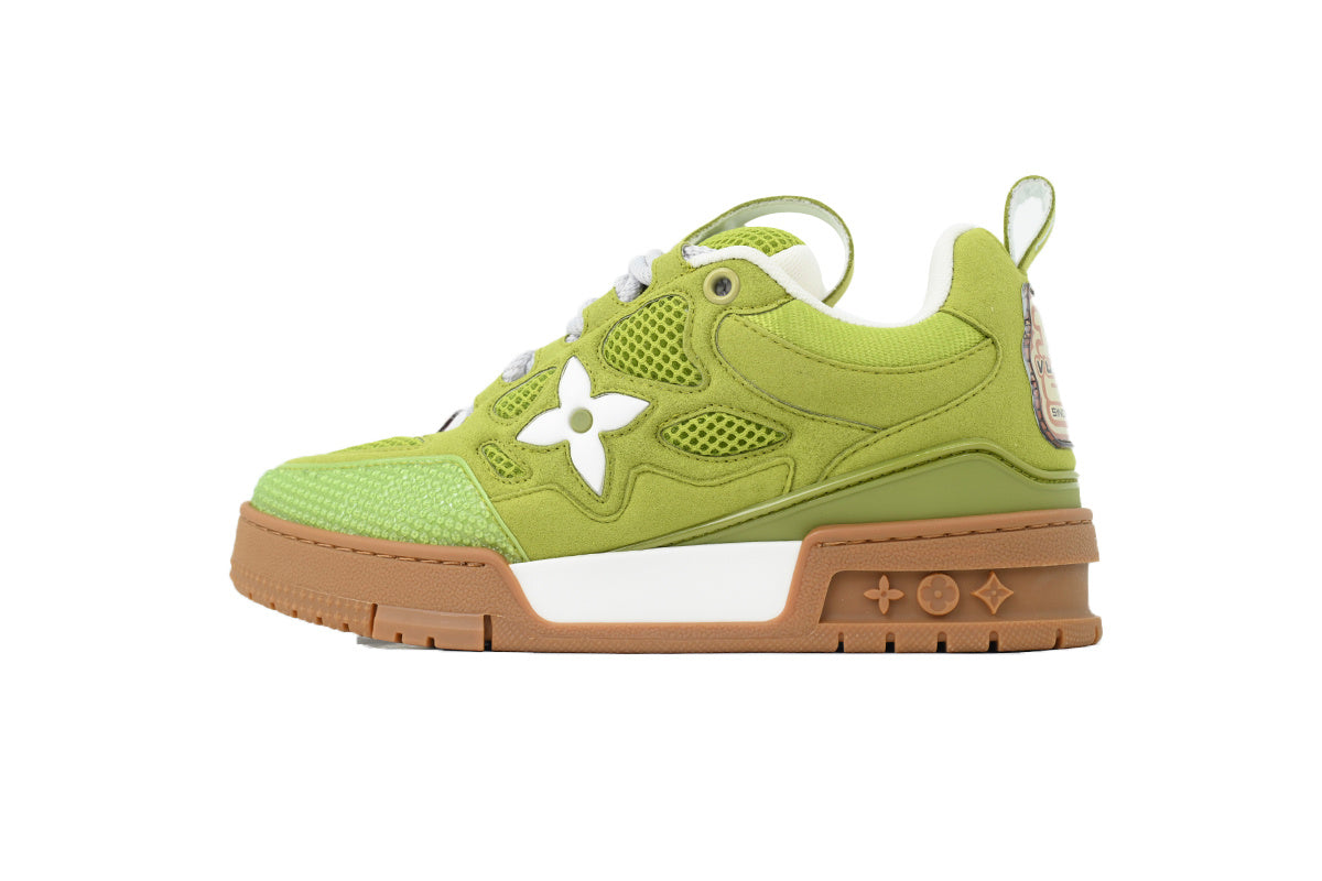 Louis Vuitton LV Skate Sneakers