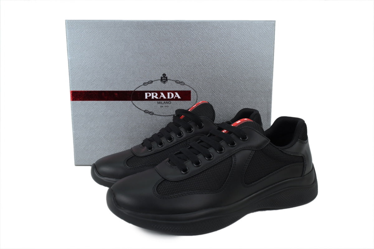 Prada America's Cup Sneakers