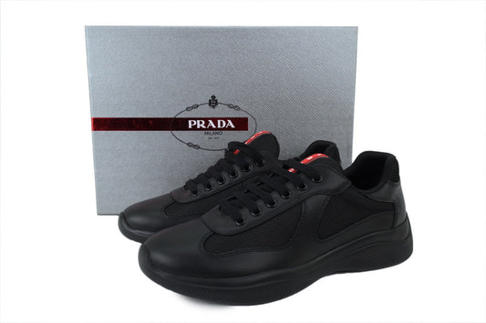 Prada America's Cup Sneakers
