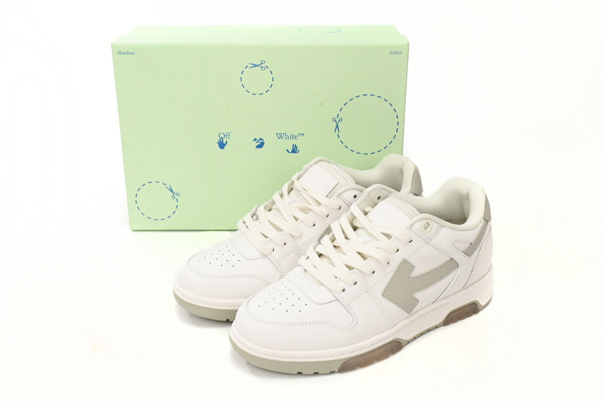 Out Of Office Sneakers